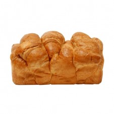 Croissant loaf by Bizu